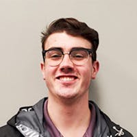 Nolan Farrey at Anderson Weber Toyota