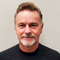 Otis Oyen at Anderson Weber Toyota