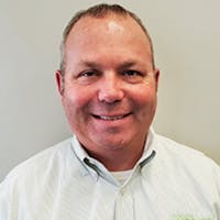 Mike Hefel at Anderson Weber Toyota