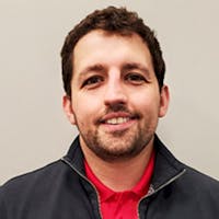 Shane Burtzlaff at Anderson Weber Toyota