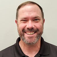 Jason Farrey at Anderson Weber Toyota