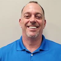 Chris LaPier at Anderson Weber Toyota