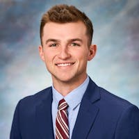 Alec Weber at Anderson-Weber Toyota