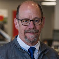 Curt Martin at Anderson-Weber Toyota