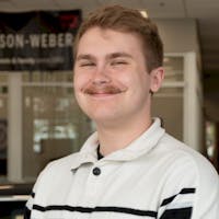 Kyle Wiskus at Anderson-Weber Toyota