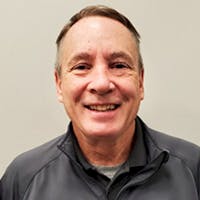Bill Stierman at Anderson Weber Toyota