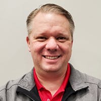 John Wilhelm at Anderson Weber Toyota