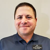 Dave Pettera at Anderson Weber Toyota