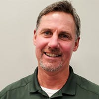 Chris Ludescher at Anderson Weber Toyota