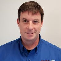 Marc Soltys at Bob Maxey Ford of Fowlerville