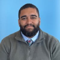 Matthew Goulet at Boucher Chevrolet of Waukesha