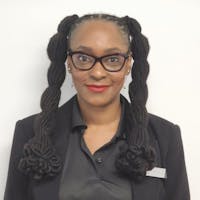 Onya Douglas at Heritage Chrysler Dodge Jeep Ram Owings Mills