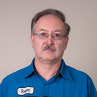 Roger Thomas at MotorWorld Chrysler Dodge Jeep