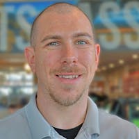 Justin Munyon at Grants Pass Toyota