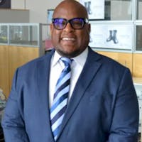 Sean Cates at  I.G. Burton & Company, Inc