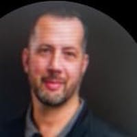 Joshua Hastings at Bob Rohrman Schaumburg Kia