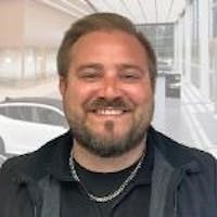 Matthew Gardner at Bob Rohrman Schaumburg Kia