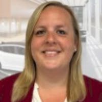Tiffany Tremmel at Bob Rohrman Schaumburg Kia