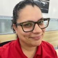 Brandy Childs at Sloane Toyota of Glenside