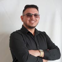 Joseph Felix Orozco at Imperial Valley Chevrolet Buick GMC Cadillac