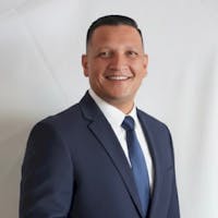 Jesus Miramontes at Imperial Valley Chevrolet Buick GMC Cadillac