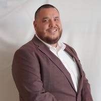 Matthew Leyva at Imperial Valley Chevrolet Buick GMC Cadillac
