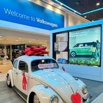 Principle Volkswagen of Grapevine, Grapevine, TX, 76051