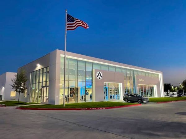 Principle Volkswagen of Grapevine, Grapevine, TX, 76051