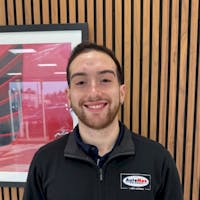 Joao Rozendo at AutoMax Preowned Framingham