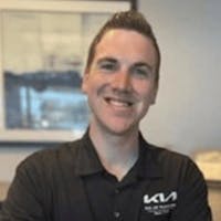 Steven Meyer at Kia of Puyallup