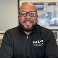 Dwayne Griffin at Kia of Puyallup