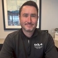 Daniel Aubrey at Kia of Puyallup