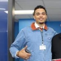 Jayden Allen at Jack Schmitt Ford