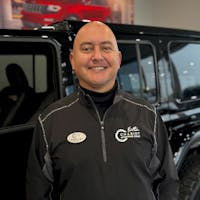 Jamie Hansen at Button CDJR