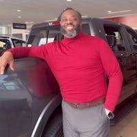 Jeremiah Collier at Button CDJR