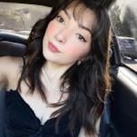 Hailey Krumfolz at BMW of Freehold