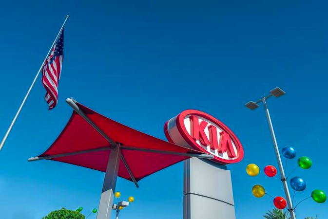 Camelback Hyundai, Phoenix, AZ, 85014