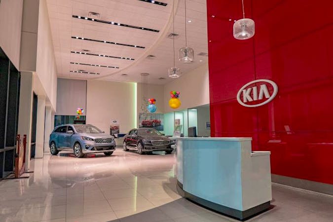 Camelback Hyundai, Phoenix, AZ, 85014