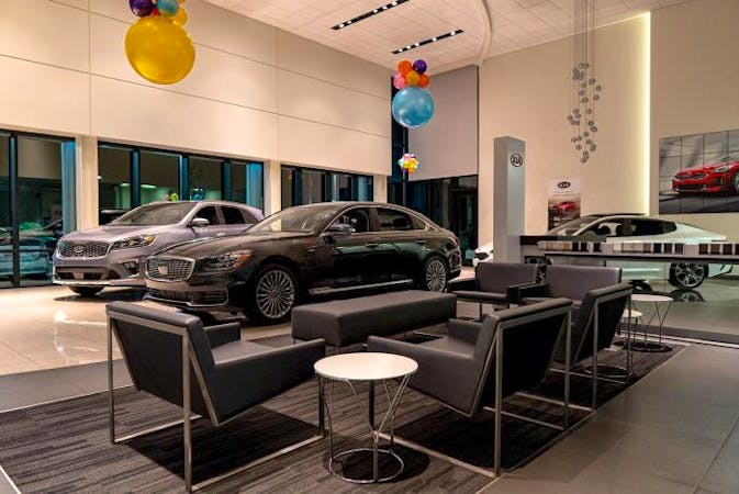 Camelback Hyundai, Phoenix, AZ, 85014