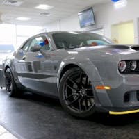 Jason O'Hara at Franklin Sussex Auto Mall