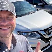 Aaron Janda at Nelson Nissan in Broken Arrow