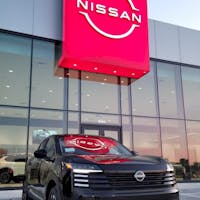 Zoe Wheeler at Nelson Nissan in Broken Arrow