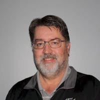 Paul Metzger at Route 23 AutoMall