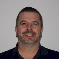 Vinnie Decicco at Route 23 AutoMall