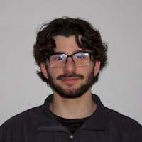 Andrew Carvalho at Route 23 AutoMall