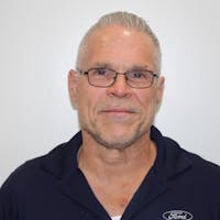 Joseph Miller at Route 23 AutoMall