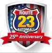 Route 23 AutoMall, Butler, NJ, 07405