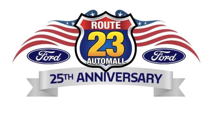 Route 23 AutoMall, Butler, NJ, 07405