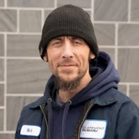 Nick Smith at Lundgren Subaru of Claremont