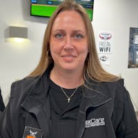 Dana Judge at Performance Dodge RAM of Woodbury